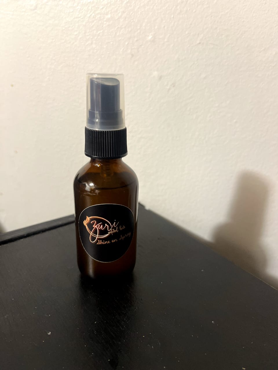 Shine on Spray - 2 oz