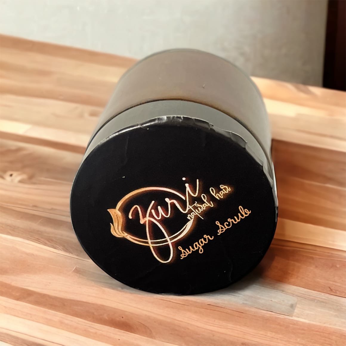 Sugar Scrub - 4 oz