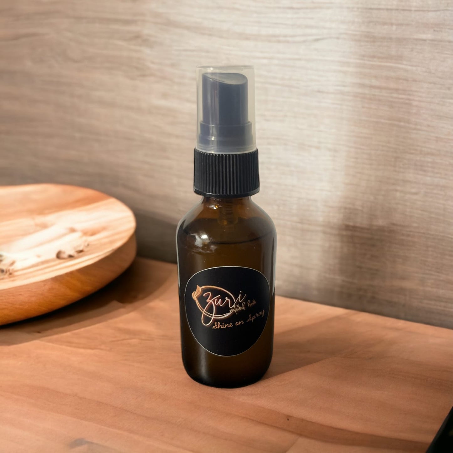 Shine on Spray - 2 oz