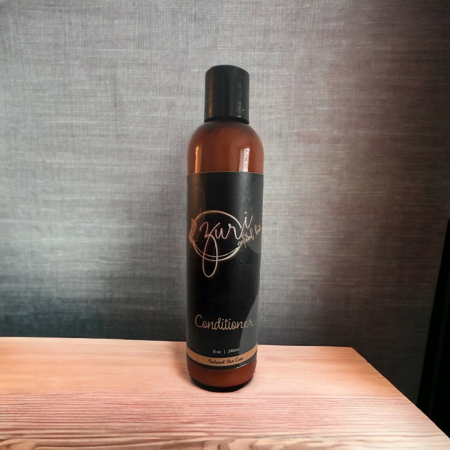 Hair Conditioner - 8 oz